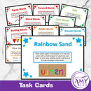 Spelling Activities for Any List