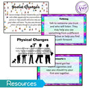 Year 3 & 4 Health - Keeping Safe Unit - Australian Curriculum