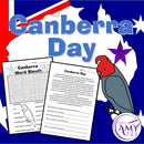 Canberra Day