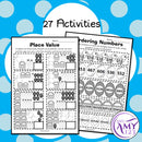 Year 4 Maths - Easter Mathematics - Australian Curriculum