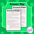 Financial Planning Comprehension