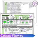 Year 5 & 6 Health - Influences Unit - Australian Curriculum