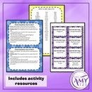 Interaction and Improvisation - Drama Activities