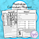 Year 4 Maths - Mathematics Revision - Australian Curriculum