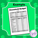 Financial Planning Comprehension