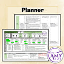 Year 1 Science - Chemical Science Unit - Australian Curriculum