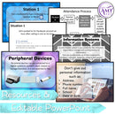 Year 3 & 4 Technologies - Digital Systems Unit - Australian Curriculum