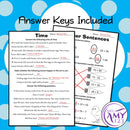 Year 4 Maths - Easter Mathematics - Australian Curriculum