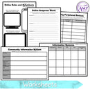 Year 3 & 4 Technologies - Digital Systems Unit - Australian Curriculum