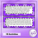 Interaction and Improvisation - Drama Activities