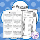 Year 5 Maths - Easter Mathematics - Australian Curriculum