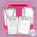 Mother’s Day Activities