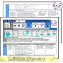 Year 1 & 2 Technologies - Materials Unit - Australian Curriculum
