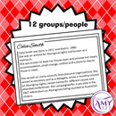 Activists and Advocates for Aboriginal Rights