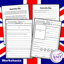 Australia Day Activities