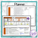 Year 3 Maths - Symmetry Program - Australian Curriculum