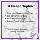 Class Graphs - Back to School!