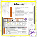 Year 1 Maths - Chance Program - Australian Curriculum