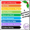 Christmas Problem Solving