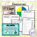 Year 1 Maths - Chance Program - Australian Curriculum