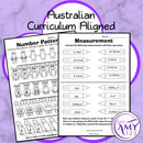 Year 6 Maths - Mathematics Revision - Australian Curriculum