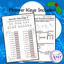 Year 5 Maths - Christmas Mathematics Revision - Australian Curriculum