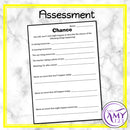 Year 1 Maths - Chance Program - Australian Curriculum