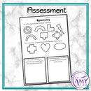 Year 3 Maths - Symmetry Program - Australian Curriculum
