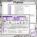 Year 3 & 4 Music - Aural Skills Unit - Australian Curriculum