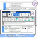 Year 5 & 6 Technologies - Algorithms Unit - Australian Curriculum