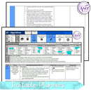 Year 3 & 4 Technologies - Algorithm Unit - Australian Curriculum