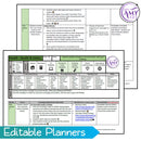 Year 3 & 4 Health - Health & Safety Unit - Australian Curriculum