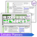 Year 5 & 6 Health - Wellbeing Unit - Australian Curriculum