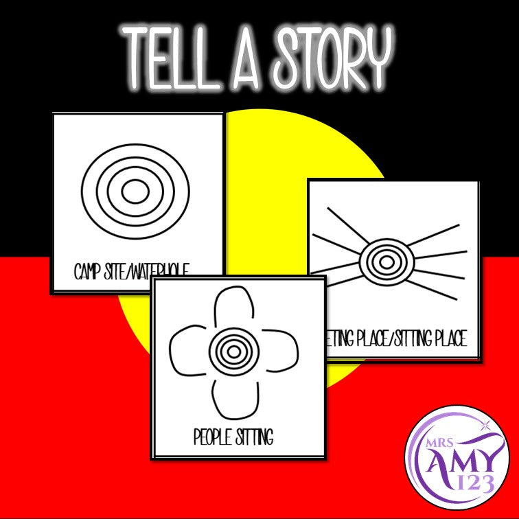 Aboriginal Barrier Games- Great for NAIDOC Week!