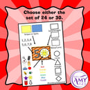 Grouping Cards - Easily Group Students!