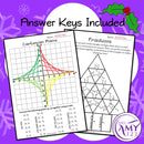 Year 6 Maths - Christmas Mathematics Revision - Australian Curriculum
