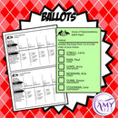 Australian Federal Election Enactment