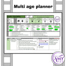 Fire Safety Unit - Great for fire prevention week!