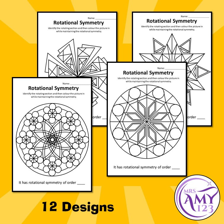 Rotational Symmetry