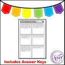 Multi-Step (Break it into Parts) - Problem Solving