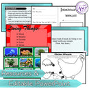 Year 3 Science - Biological Science - Australian Curriculum