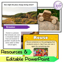 Year 1 & 2 Composite HASS Units - Australian Curriculum