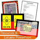 Foundation HASS - Aboriginal & Torres Strait Islander People Unit - Australian Curriculum