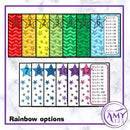 Multiplication/Times Table Posters - Many design options!