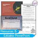 Year 2 HASS - First Nations Australians Unit - Australian Curriculum