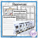 Year 5 Maths - Money Program - Australian Curriculum