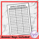 Timed Maths - Fluency Practice for All Operations