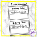 Year 1 Maths - Money Program  - Australian Curriculum