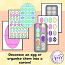 Easter Barrier Games