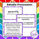 Adverbs Vocabulary Pack - Word Lists, Flash Cards & Activities